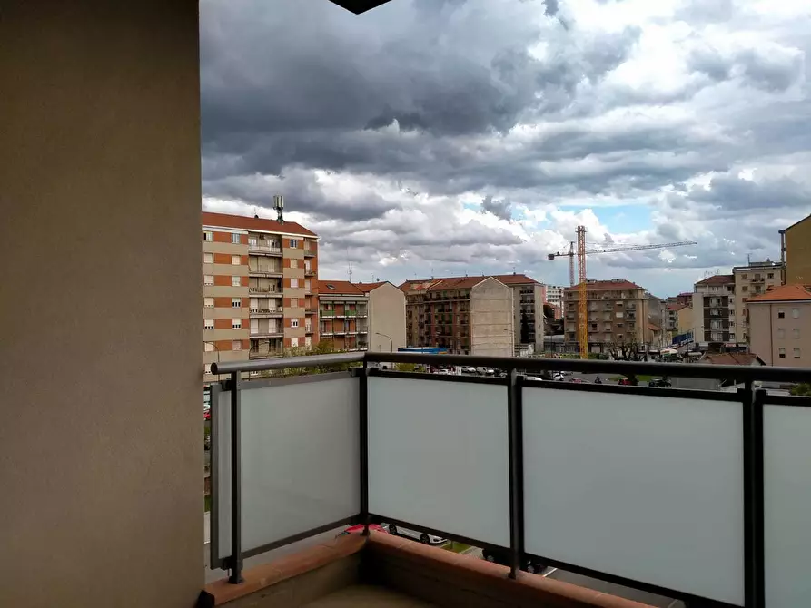 Immagine 14 di Quadrilocale in vendita  in Via Pietro Cossa 105 a Torino