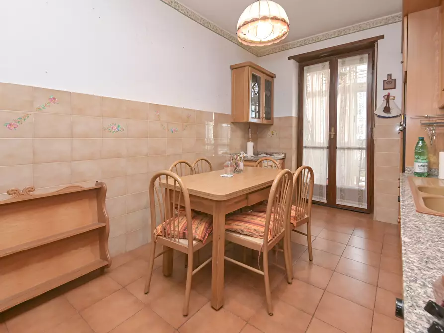 Immagine 24 di Quadrilocale in vendita  in Via Onorato Vigliani 140 a Torino