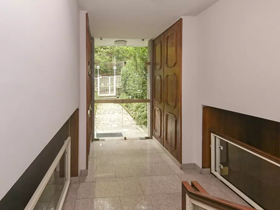 Immagine 5 di Mansarda in affitto  in strada ponte verde 5/10 a Torino