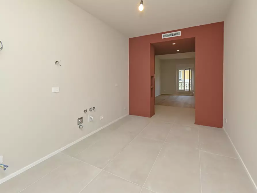 Immagine 17 di Quadrilocale in vendita  in Via Eusebio Bava 20 bis a Torino