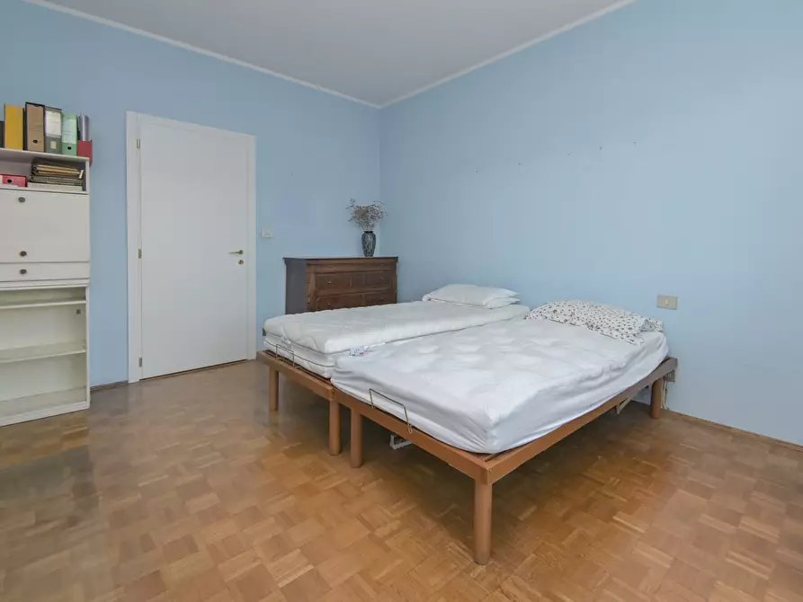 Immagine 15 di Quadrilocale in vendita  in Via Buenos Aires a Torino