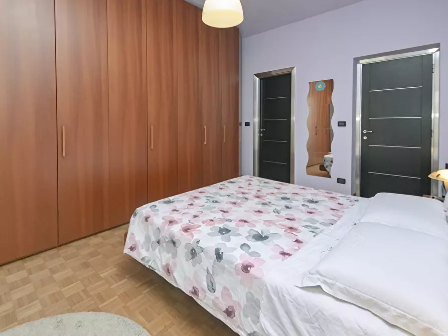 Immagine 36 di Trilocale in vendita  in Corso Monte Cucco 146 a Torino