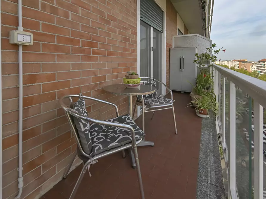 Immagine 43 di Trilocale in vendita  in Corso Monte Cucco 146 a Torino