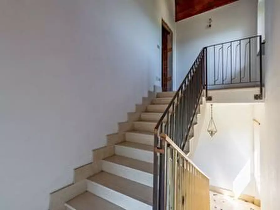 Immagine 9 di Casa indipendente in vendita  in Frazione Mezzi Po 10 TER a Settimo Torinese