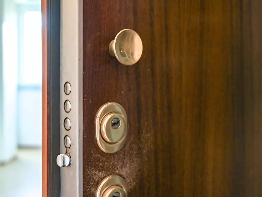 Immagine 35 di Quadrilocale in vendita  in Via Buenos Aires a Torino