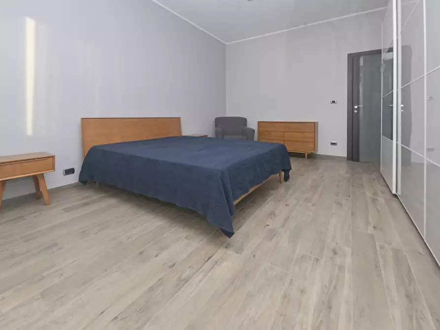 Immagine 27 di Trilocale in vendita  in via verdi 17 a Venaria Reale