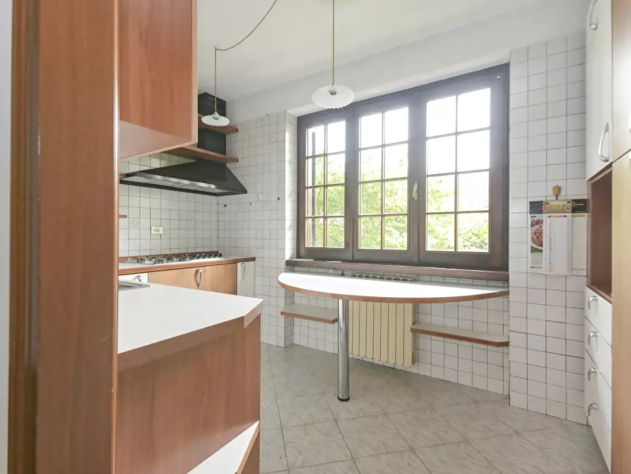 Immagine 35 di Villa in vendita  in Via Loreto 86 a Lanzo Torinese