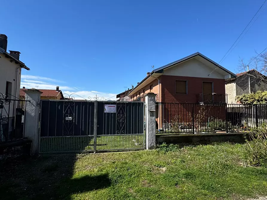 Immagine 4 di Porzione di casa in vendita  in Via Milanere 29 a Almese