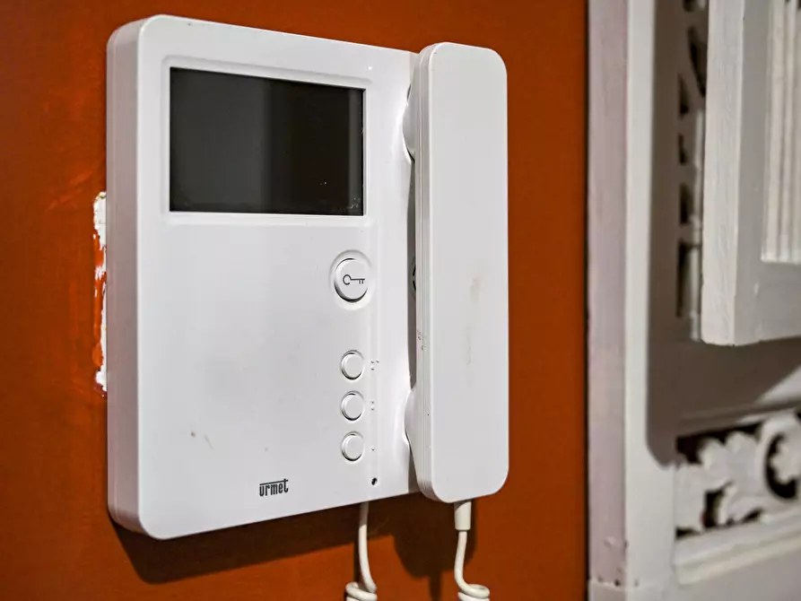 Immagine 37 di Quadrilocale in vendita  in Corso Francia 71 a Collegno