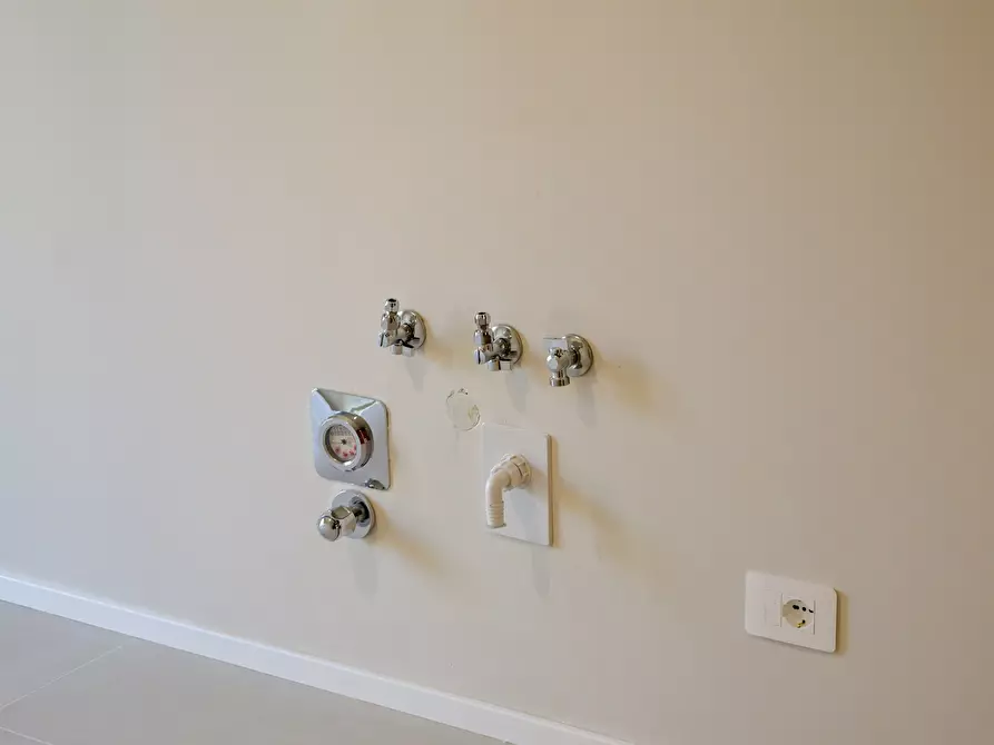 Immagine 54 di Quadrilocale in vendita  in Via Eusebio Bava 20 bis a Torino