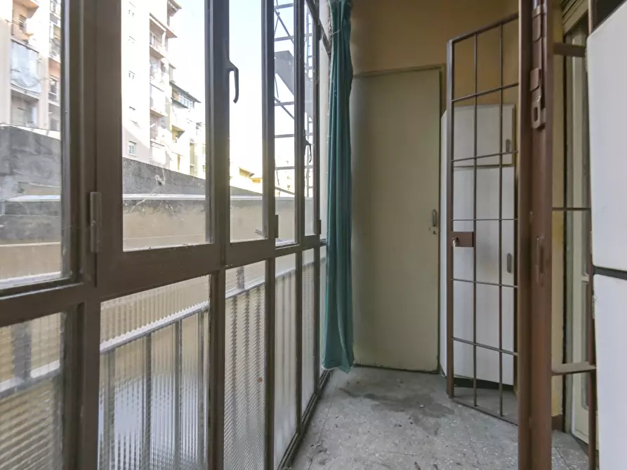 Immagine 29 di Quadrilocale in vendita  in via Rosta 1 bis a Torino