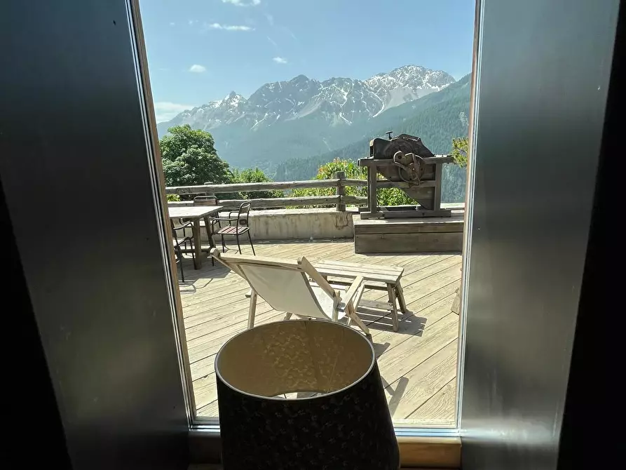 Immagine 49 di Baita in vendita  a Bardonecchia