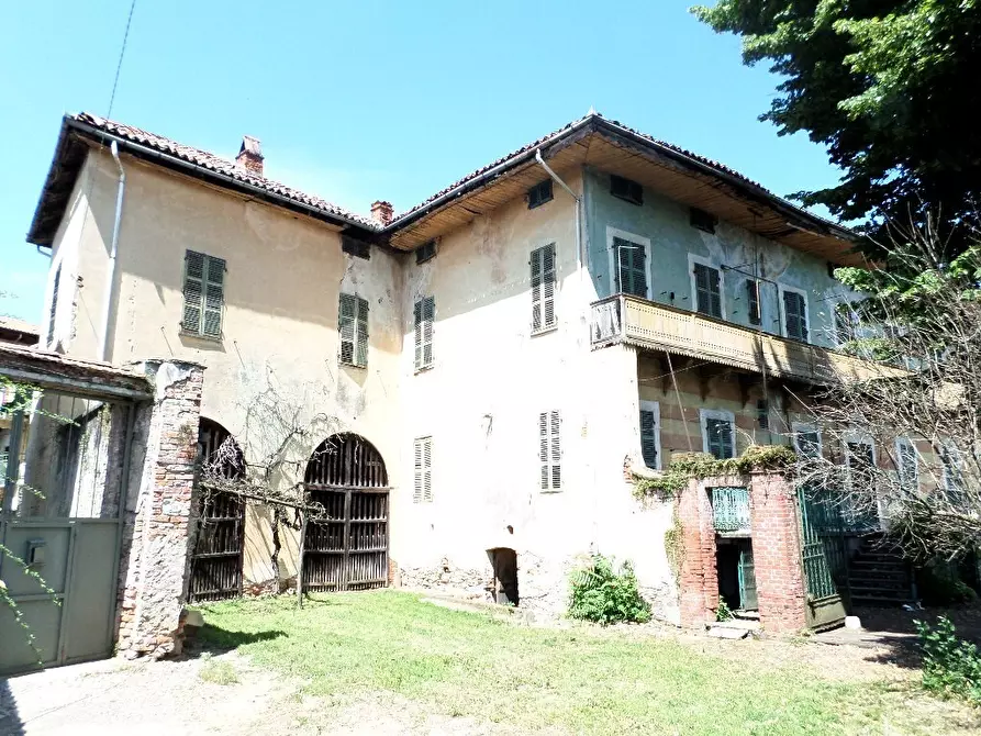 Immagine 2 di Rustico / casale in vendita  in Via Roma 1 a Levone