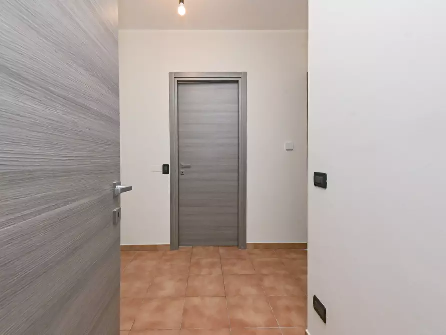 Immagine 27 di Quadrilocale in affitto  in Via Pietro Cossa 293/40 a Torino