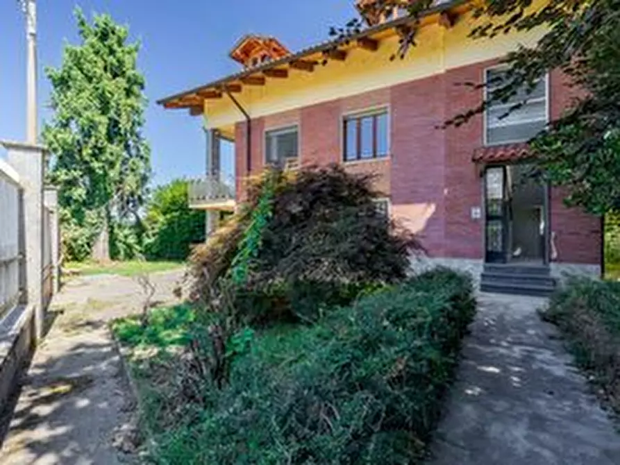 Immagine 4 di Casa indipendente in vendita  in Frazione Mezzi Po 10 TER a Settimo Torinese