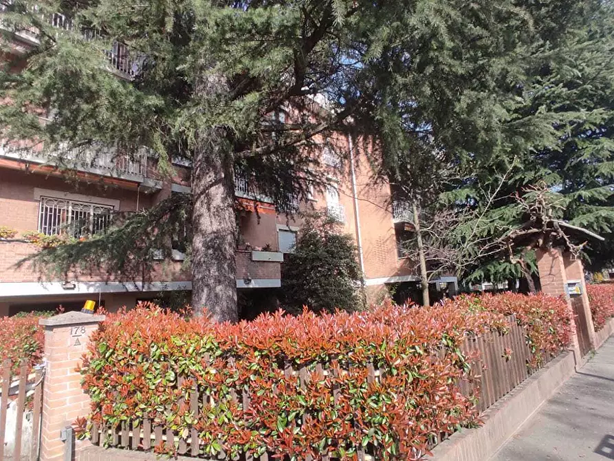 Immagine 2 di Quadrilocale in vendita  in Via Giovanni Servais 178 a Torino