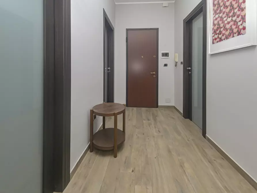 Immagine 6 di Trilocale in vendita  in via verdi 17 a Venaria Reale