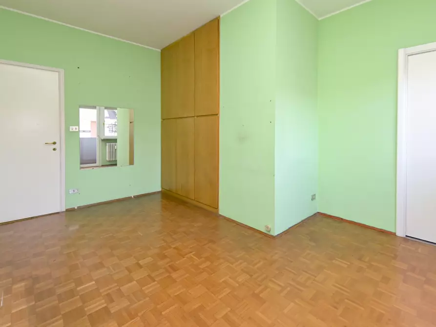 Immagine 19 di Quadrilocale in vendita  in Via Buenos Aires a Torino