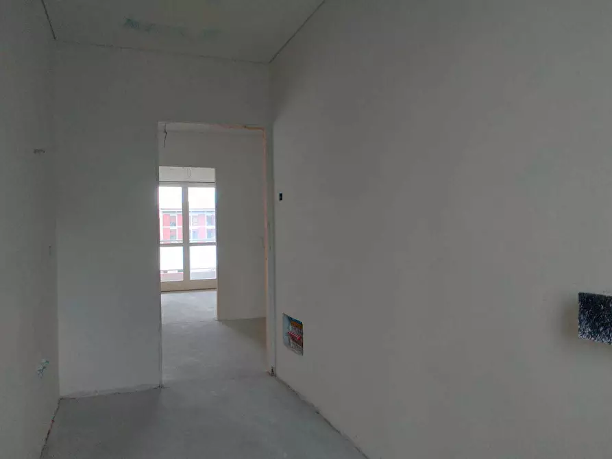 Immagine 35 di Quadrilocale in vendita  in Via Pietro Cossa 105 a Torino