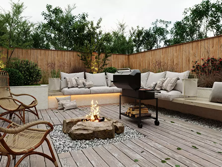 Immagine 3 di Loft/Open space in vendita  in Via Ugo Foscolo 6 a Torino