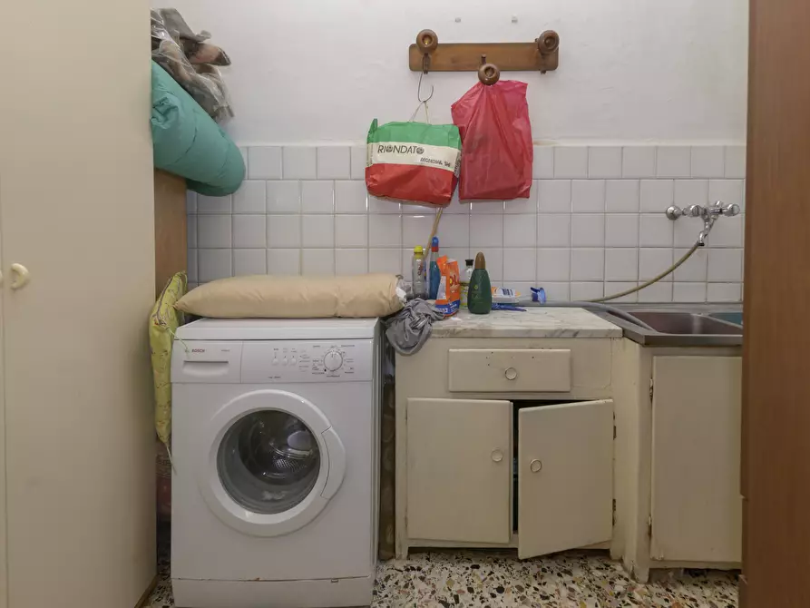 Immagine 24 di Villa in vendita  in via nazario sauro 45 a Venaria Reale