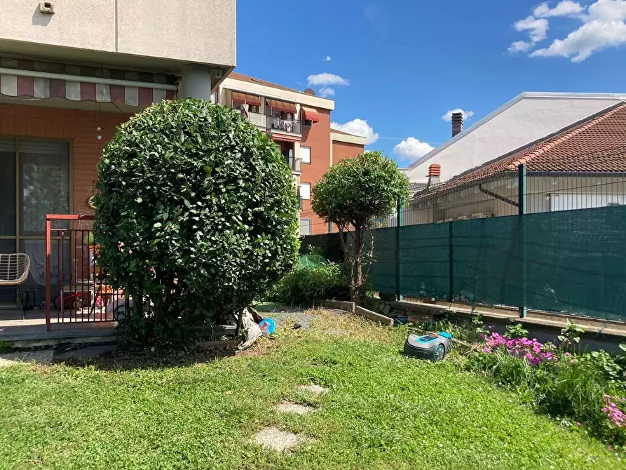 Immagine 23 di Quadrilocale in vendita  in Strada di Settimo 126 a Torino