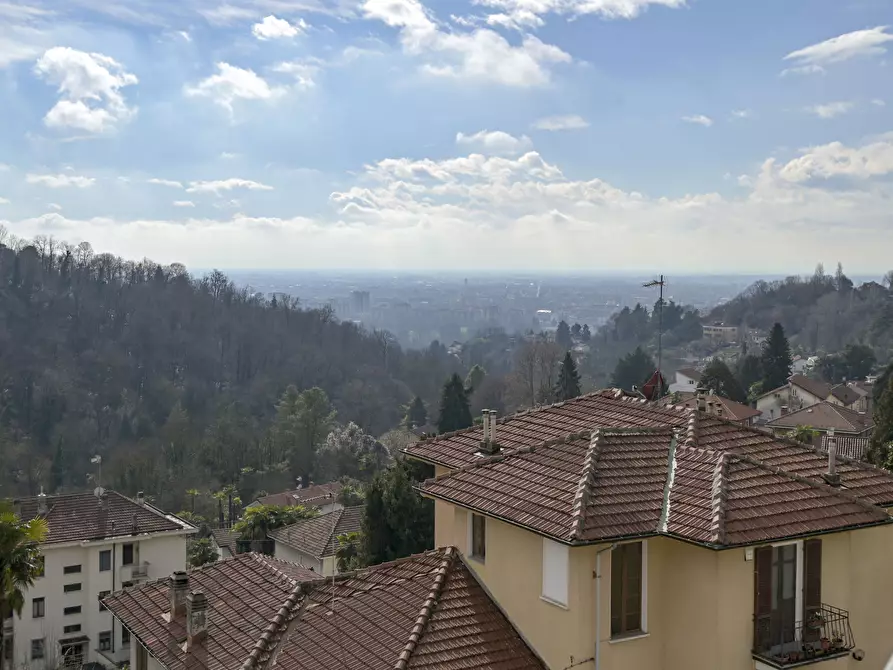 Immagine 32 di Bilocale in affitto  in Strada del Fioccardo 4 a Torino