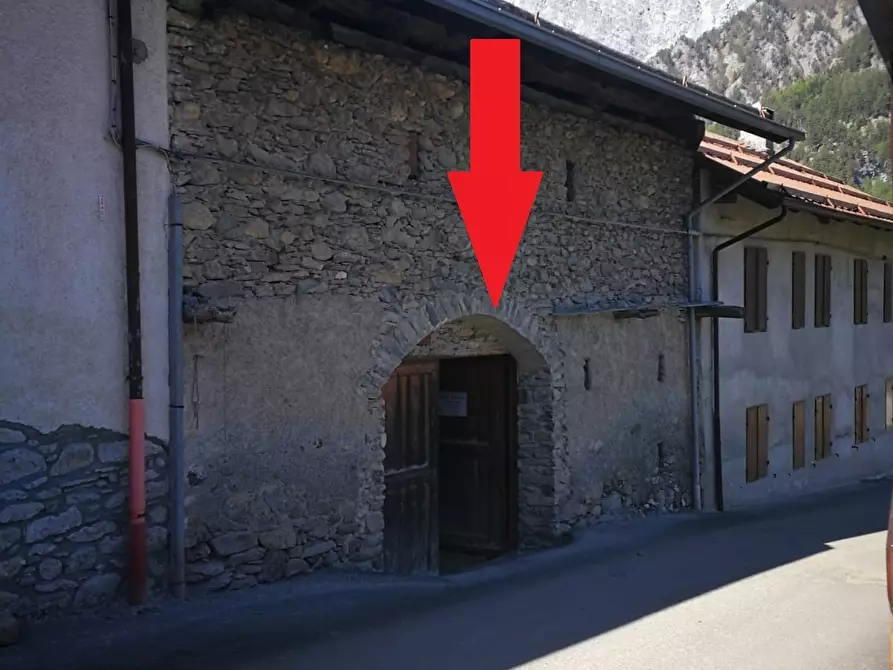 Immagine 43 di Rustico / casale in vendita  in Frazione Mollieres 31 a Cesana Torinese