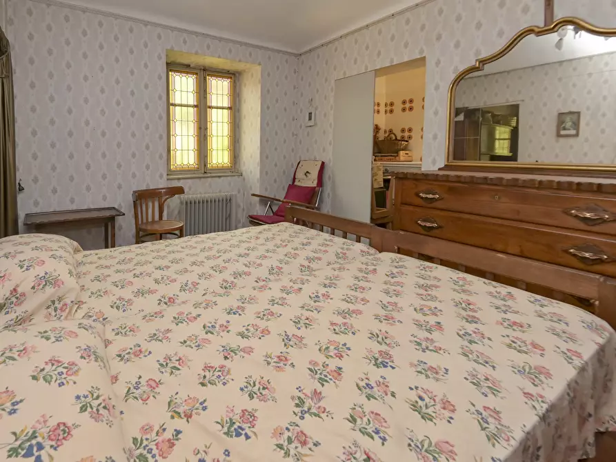 Immagine 4 di Quadrilocale in vendita  in via torino 4 a Lemie