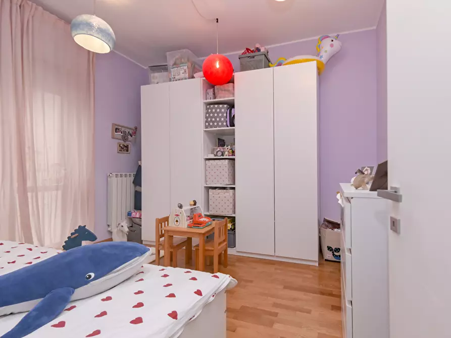 Immagine 28 di Quadrilocale in vendita  in Via Tetto Nuovo 6 a Pino Torinese