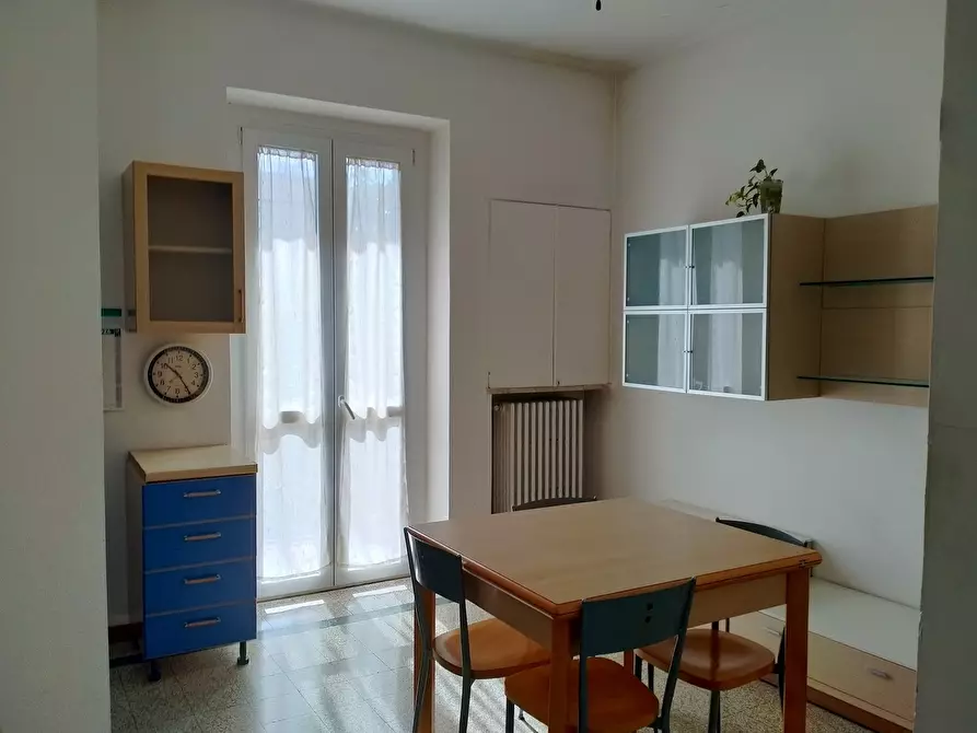 Immagine 4 di Bilocale in vendita  in Via Meina 8 a Torino
