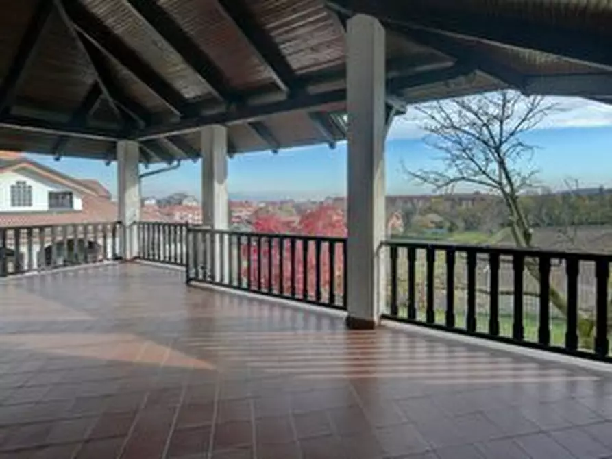 Immagine 16 di Villa in vendita  in Via Caselette 35 a Alpignano