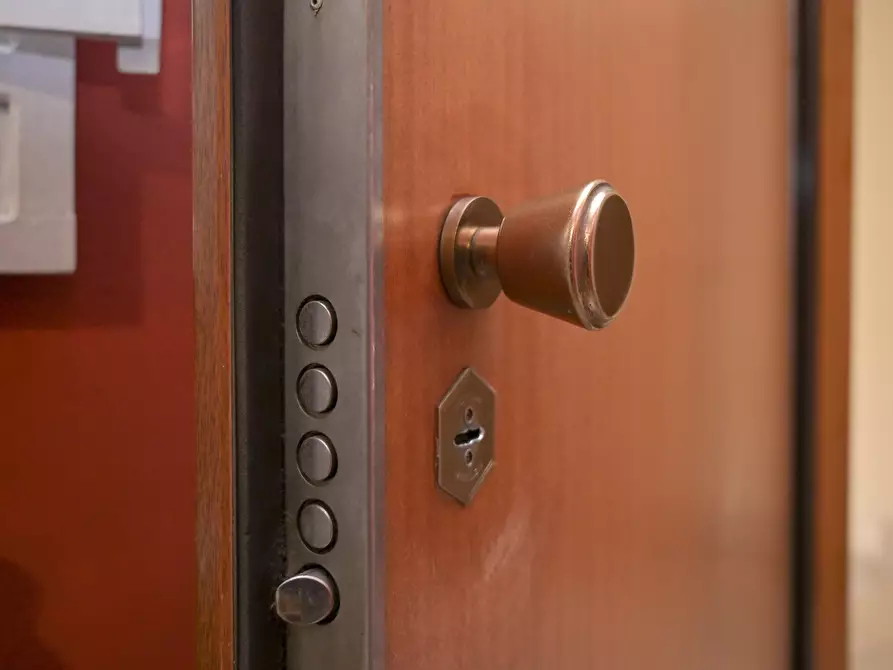 Immagine 39 di Quadrilocale in vendita  in Corso Francia 71 a Collegno