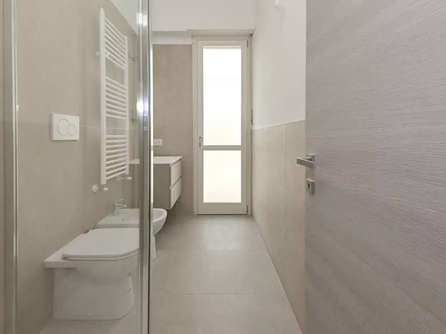 Immagine 18 di Bilocale in affitto  in Strada del Fioccardo 4 a Torino