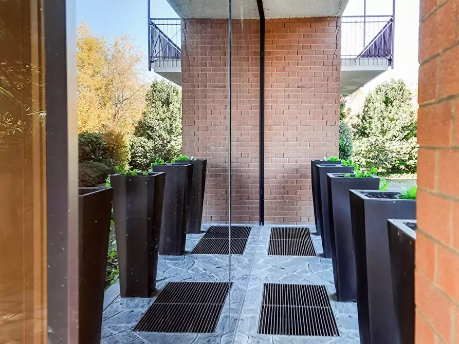 Immagine 22 di Trilocale in vendita  in Strada del Mainero 66/9 a Torino