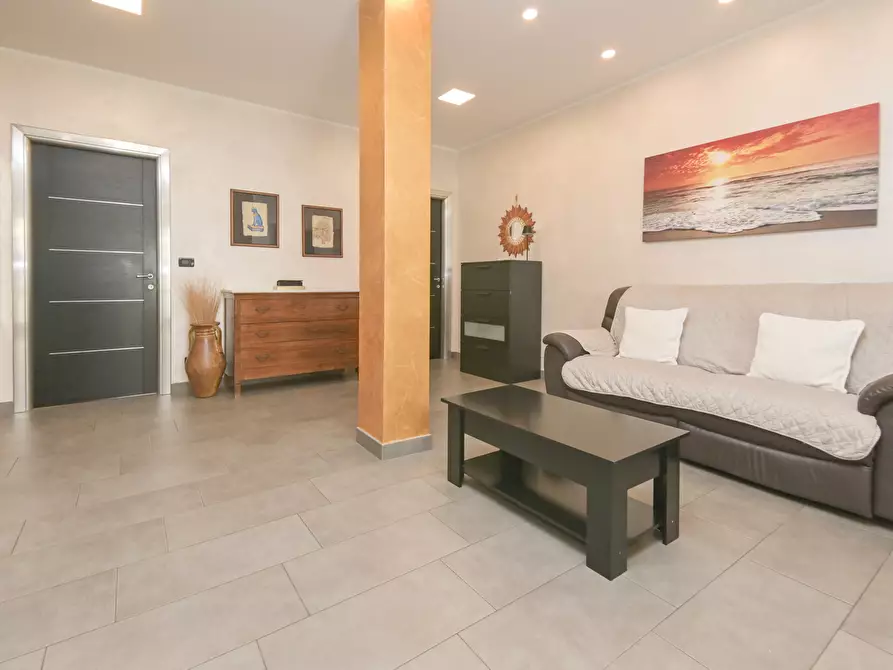 Immagine 25 di Trilocale in vendita  in Corso Monte Cucco 146 a Torino