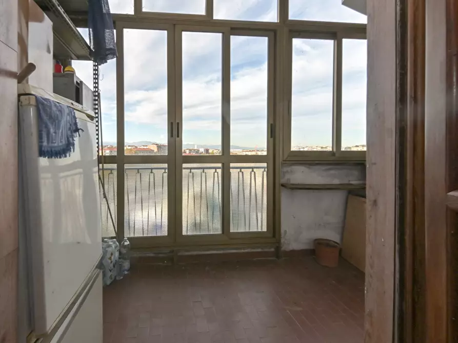 Immagine 18 di Quadrilocale in vendita  in Via Onorato Vigliani 140 a Torino