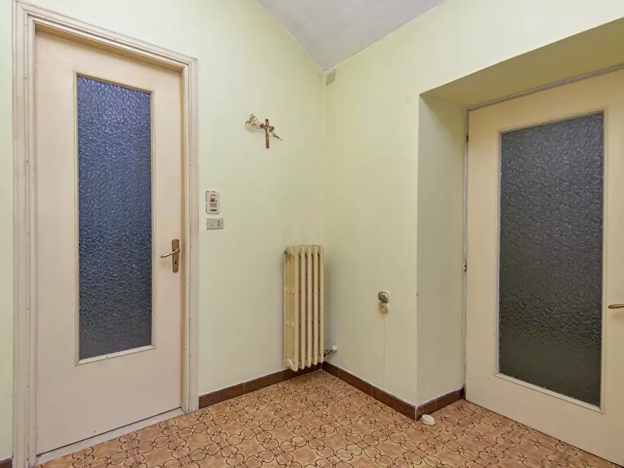 Immagine 30 di Porzione di casa in vendita  in frazione Boschi 136 a Barbania