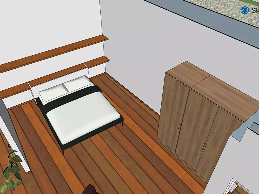 Immagine 22 di Rustico / casale in vendita  in Borgata Allevè a Pragelato