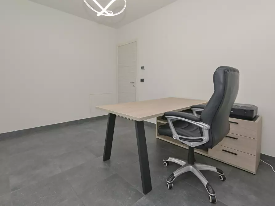 Immagine 34 di Trilocale in affitto  in via rita levi montalicini 58 a Mappano