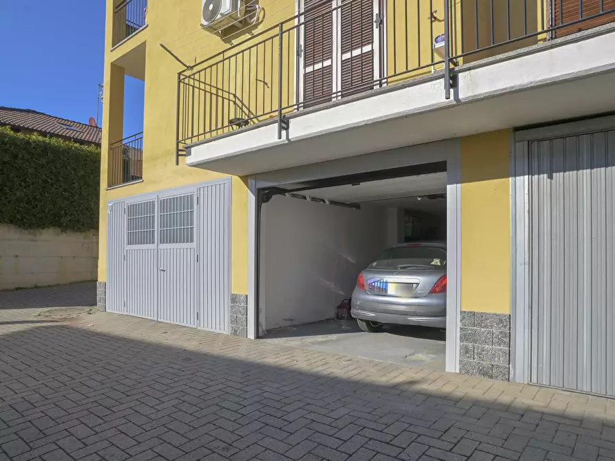 Immagine 54 di Quadrilocale in vendita  in Via Guido Gozzano 48 a Strambino