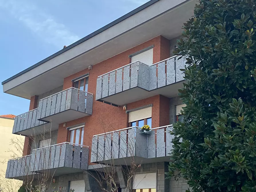 Immagine 1 di Appartamento in vendita  in Via Novara 40 a San Mauro Torinese