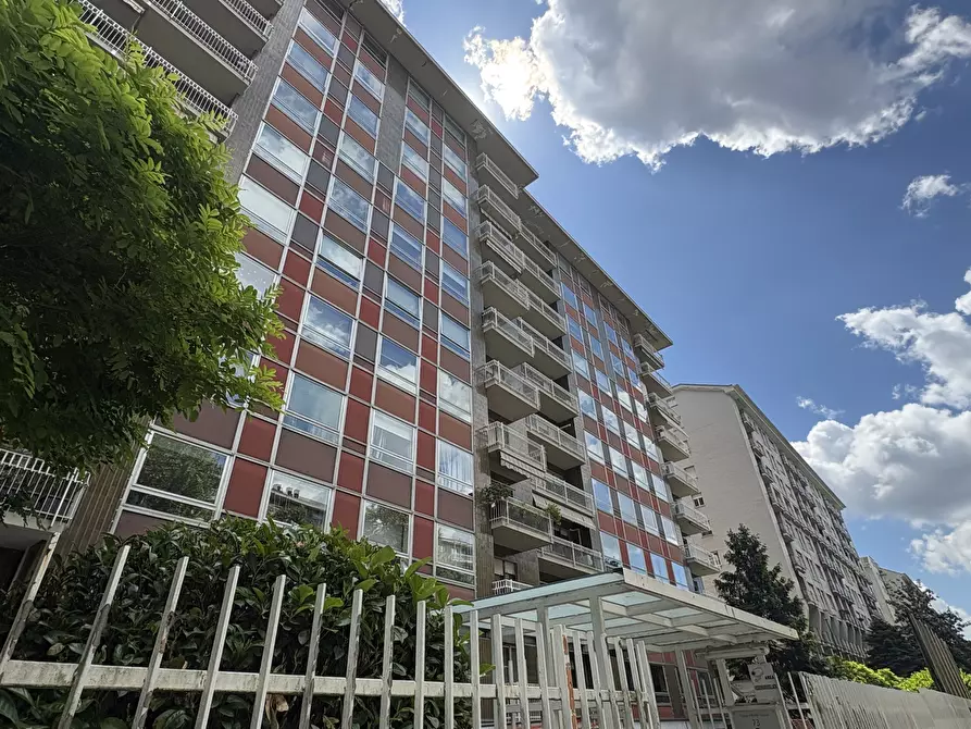 Immagine 1 di Quadrilocale in vendita  in Corso Monte Cucco 73 a Torino