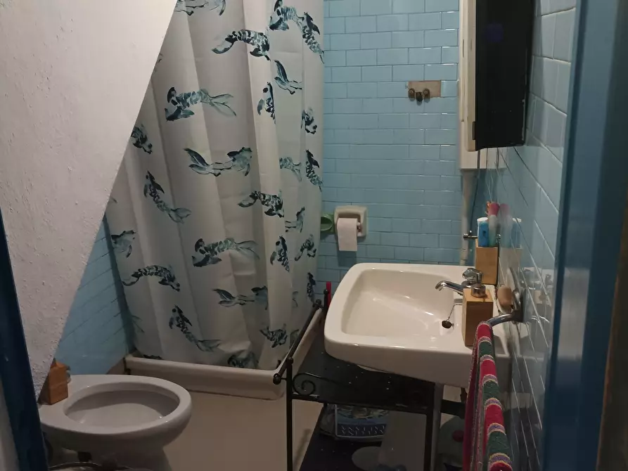 Immagine 24 di Rustico / casale in vendita  in Borgata Serre a Perosa Argentina