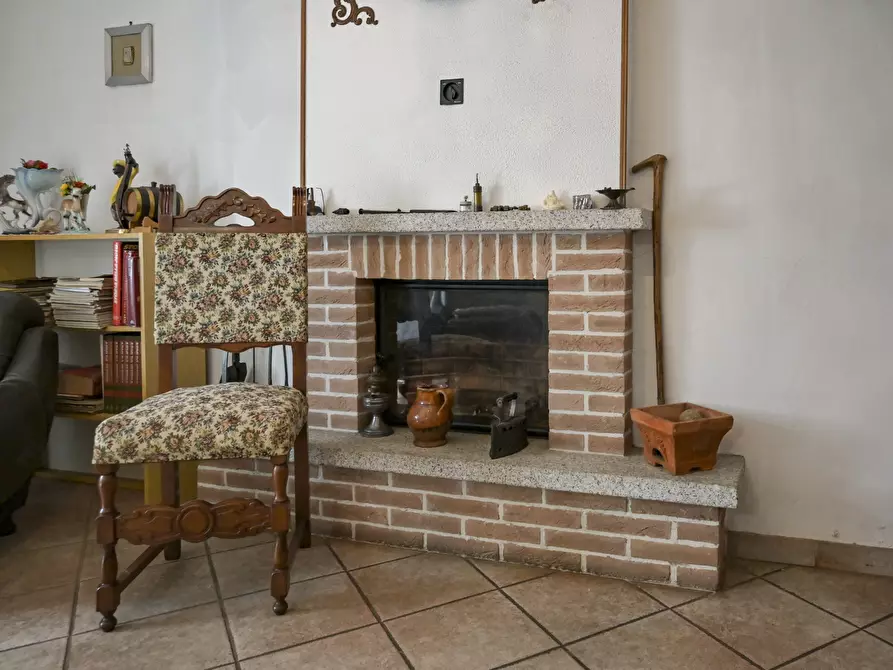 Immagine 57 di Porzione di casa in vendita  in Via XX Settembre 14 a Montalenghe