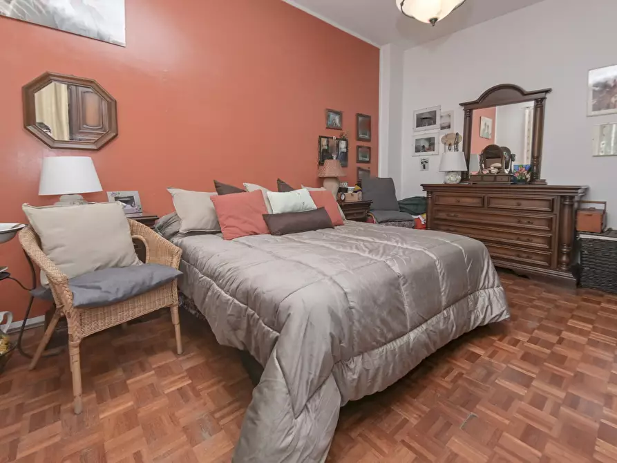 Immagine 15 di Quadrilocale in vendita  in Corso Francia 71 a Collegno