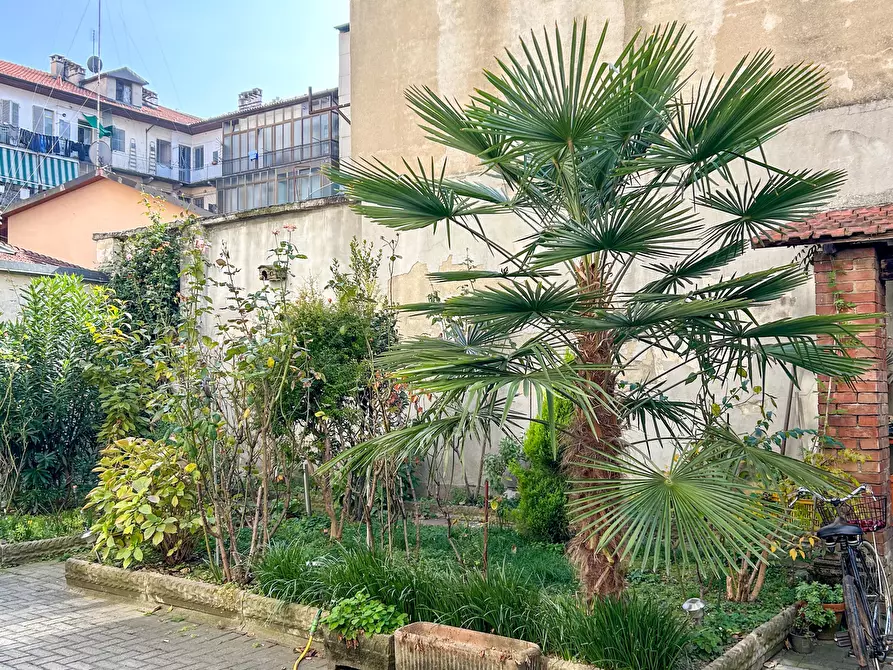 Immagine 16 di Stanza singola in affitto  in via pesaro 32 a Torino