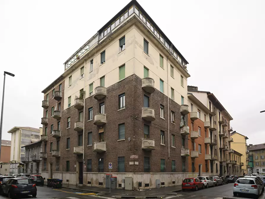Immagine 20 di Bilocale in affitto  in via padova 12 a Torino