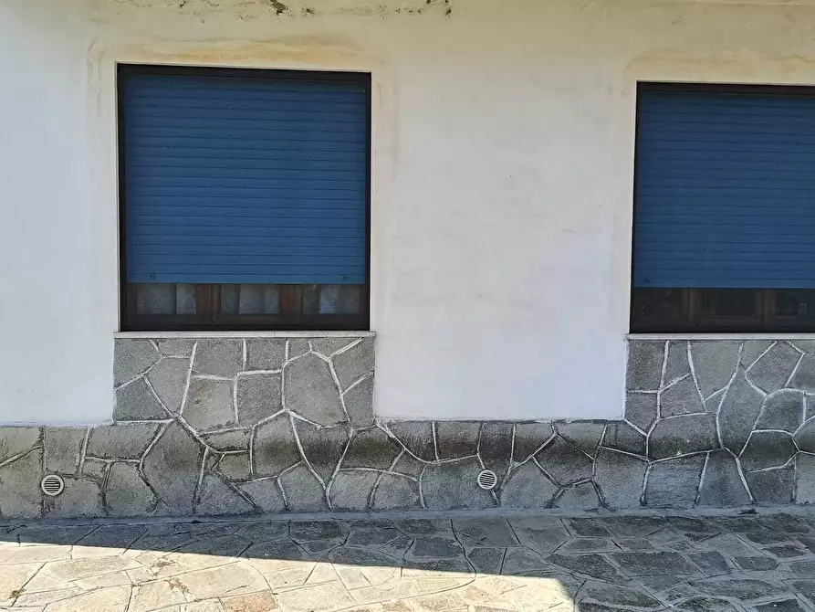 Immagine 5 di Quadrilocale in vendita  in Via Fornaci 66 a Settimo Torinese