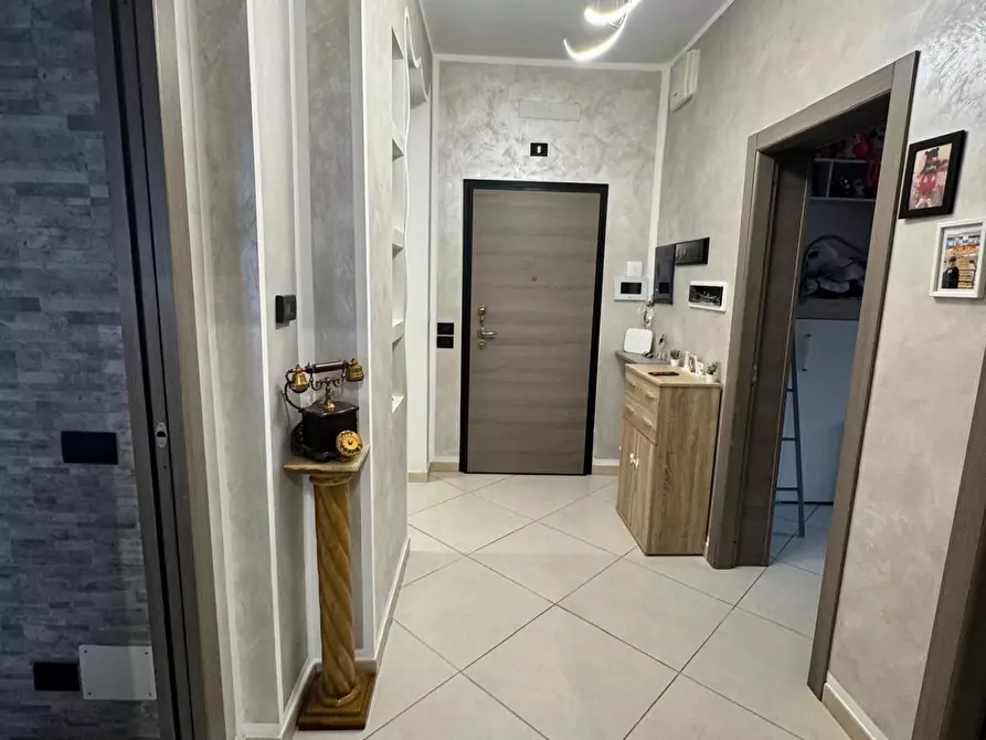 Immagine 39 di Quadrilocale in vendita  in Via Fornaci 66 a Settimo Torinese